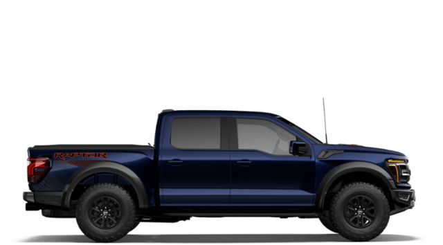 2026 Ford F-150+F-150